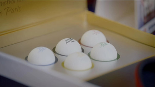 奥运消费拼出圈：“奥运经济”热辣滚烫“中国智造”的周边产品卖爆了(图5)