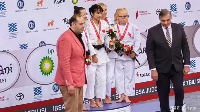 赛事完美体育网站前瞻2024年巴黎残奥会观赛指南（三）(图3)