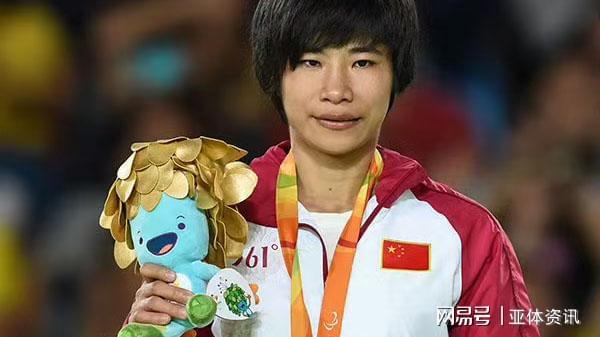 赛事完美体育网站前瞻2024年巴黎残奥会观赛指南（三）(图5)