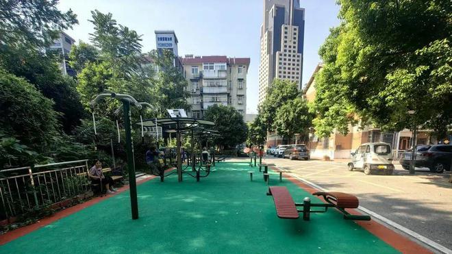 完美体育网站让全民健身蔚然成风