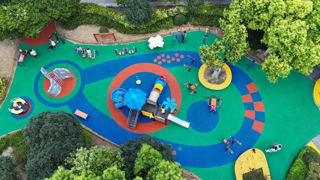 完美体育网站让全民健身蔚然成风(图2)