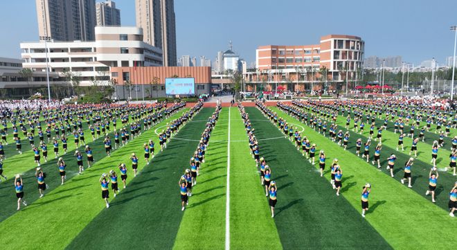 完美体育网站让全民健身蔚然成风(图3)