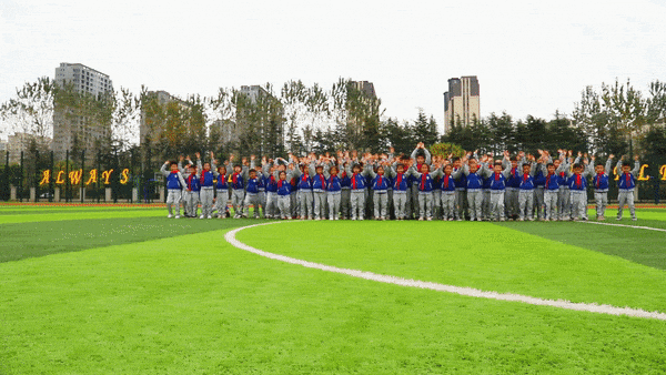 潍坊高新区：推动教体事业向更高水平、更高层次、质量迈进！(图2)