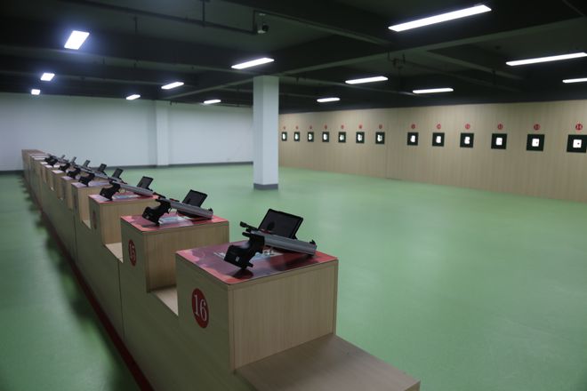 潍坊高新区：推动教体事业向更高水平、更高层次、质量迈进！(图4)