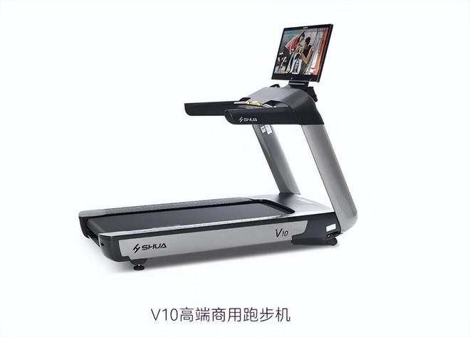 舒华体育体能训练黑科技产品即将亮相2024广东体博会(图2)