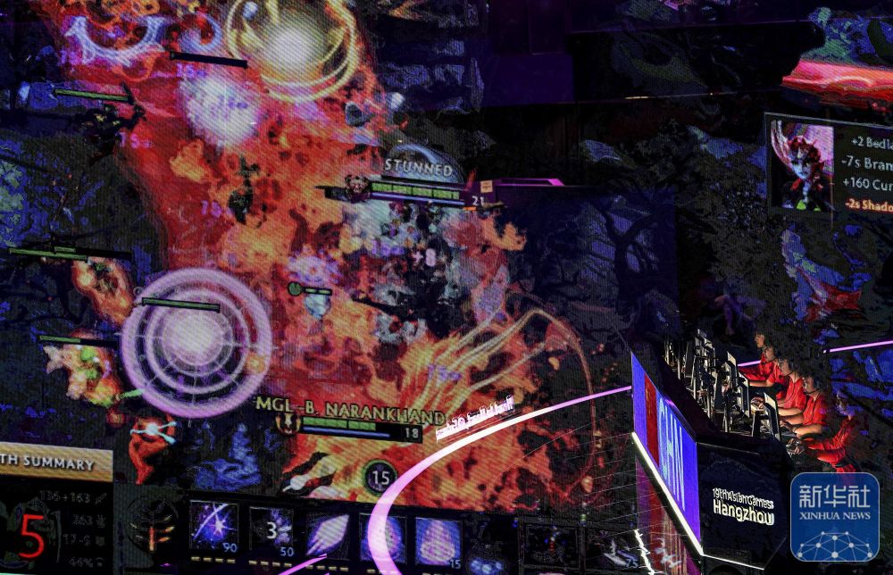 国社之镜·世纪光影丨体育强国之路上影像见证中国体育产业“加速跑”(图13)