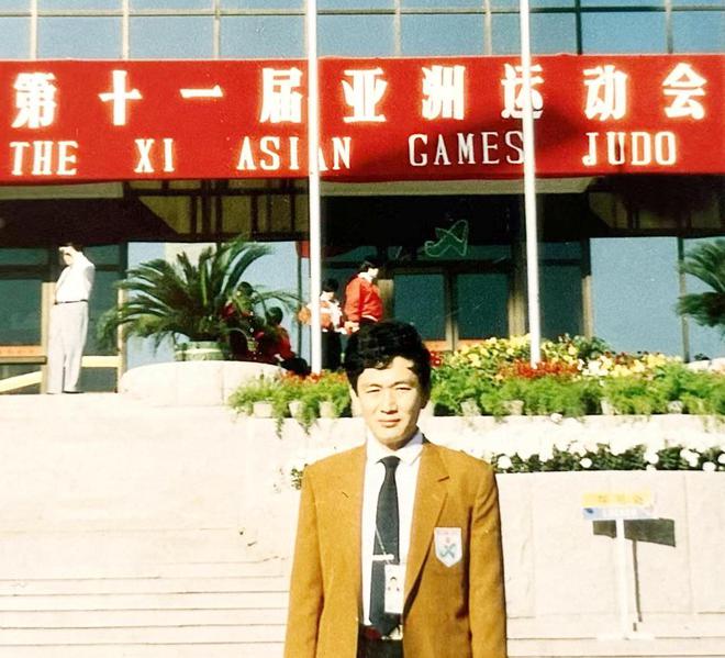 这个山东汉子赢得巴黎奥运会另一块“金牌”(图2)