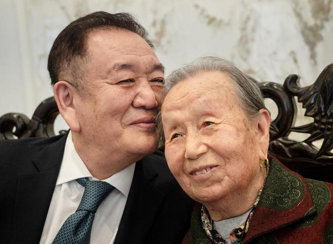 这个山东汉子赢得巴黎奥运会另一块“金牌”(图5)