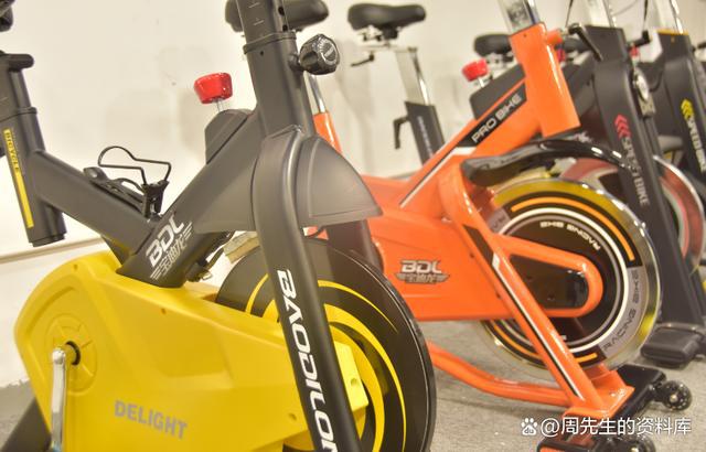 上海健身展2025IWF中国(上海)完美体育网站国际健身、康体休闲展览会(图8)