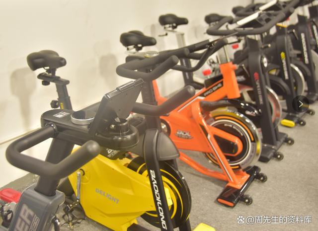 上海健身展2025IWF中国(上海)完美体育网站国际健身、康体休闲展览会(图12)