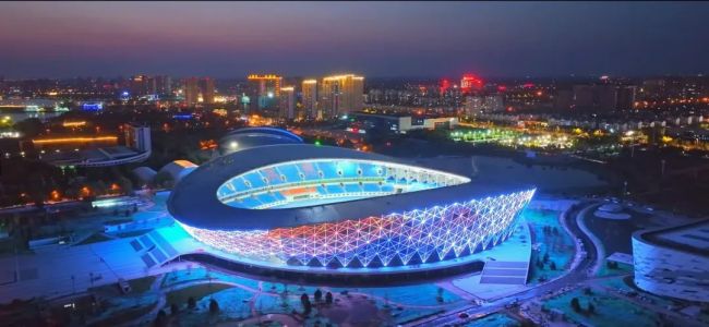 泰山体育亮相第25届广东体博会暨第21届粤港澳国际体博会(图12)