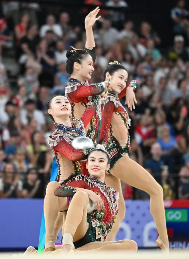 讽刺！大英博物馆的三大镇馆之宝竟无一来源于英国但都来源于同一个国家(图3)