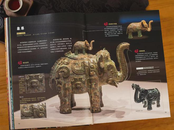 讽刺！大英博物馆的三大镇馆之宝竟无一来源于英国但都来源于同一个国家(图11)