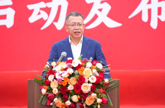 三百年老字号焕新活力1018鹃城牌品牌日共启郫县豆瓣品牌新活力(图3)