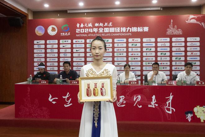 30支代表队946名运动员！2024年全国田径接力锦标赛将在浙江上虞重燃战火