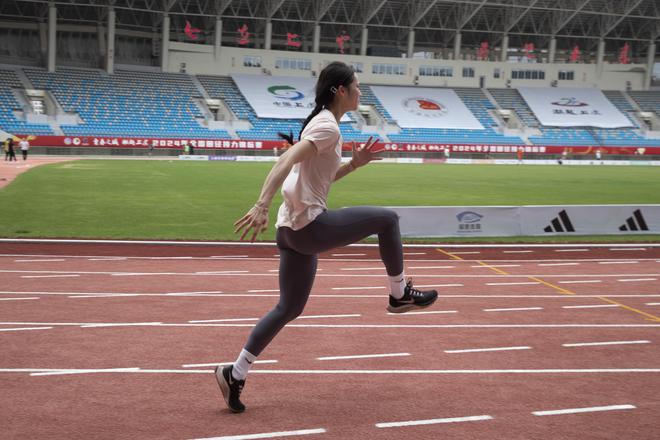 30支代表队946名运动员！2024年全国田径接力锦标赛将在浙江上虞重燃战火(图3)