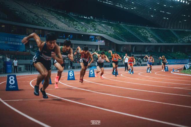 2024全国田径锦标赛“十大”看点(图2)