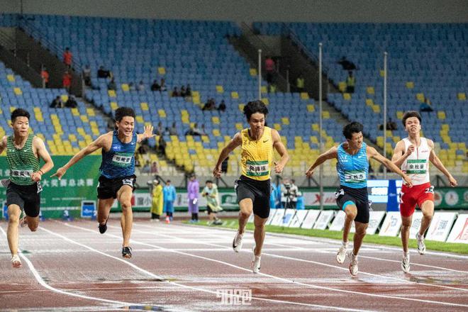 2024全国田径锦标赛“十大”看点(图4)
