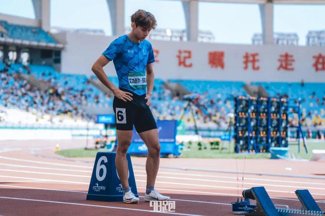 2024全国田径锦标赛“十大”看点(图7)