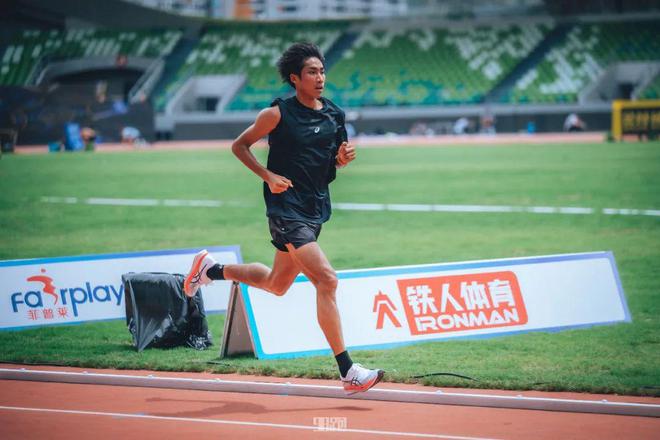 2024全国田径锦标赛“十大”看点(图10)