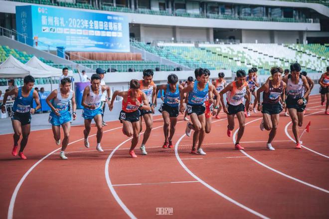 2024全国田径锦标赛“十大”看点(图13)