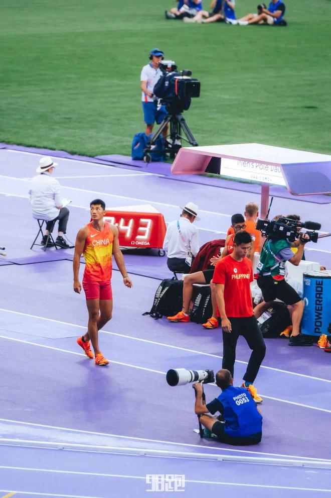 2024全国田径锦标赛“十大”看点(图15)