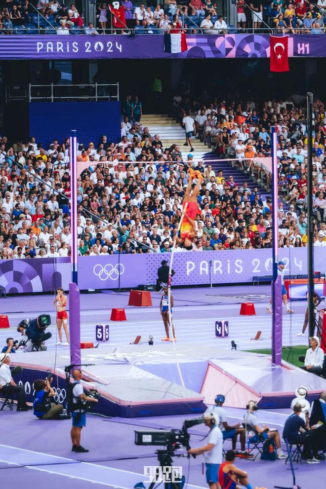 2024全国田径锦标赛“十大”看点(图16)