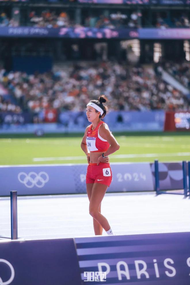 2024全国田径锦标赛“十大”看点(图19)