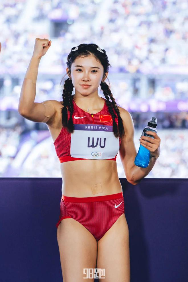 2024全国田径锦标赛“十大”看点(图18)