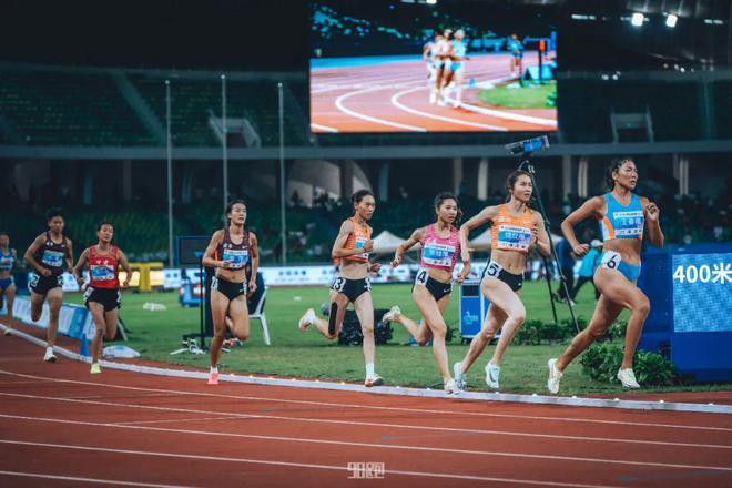 2024全国田径锦标赛“十大”看点(图24)