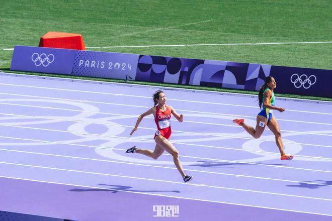 2024全国田径锦标赛“十大”看点(图21)
