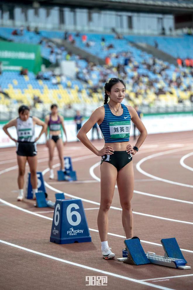 2024全国田径锦标赛“十大”看点(图22)