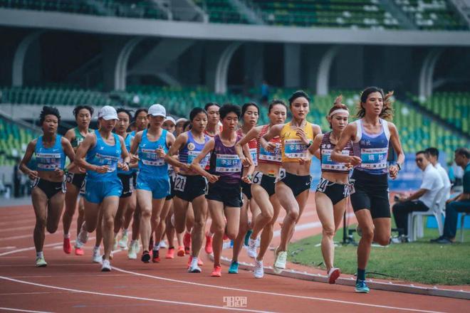 2024全国田径锦标赛“十大”看点(图27)