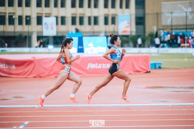 2024全国田径锦标赛“十大”看点(图28)
