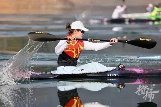 明天凌晨巴黎奥运会开幕式在塞纳河畔完美体育网站举办！12位杭州奥运健儿比赛时间表一键收藏(图13)