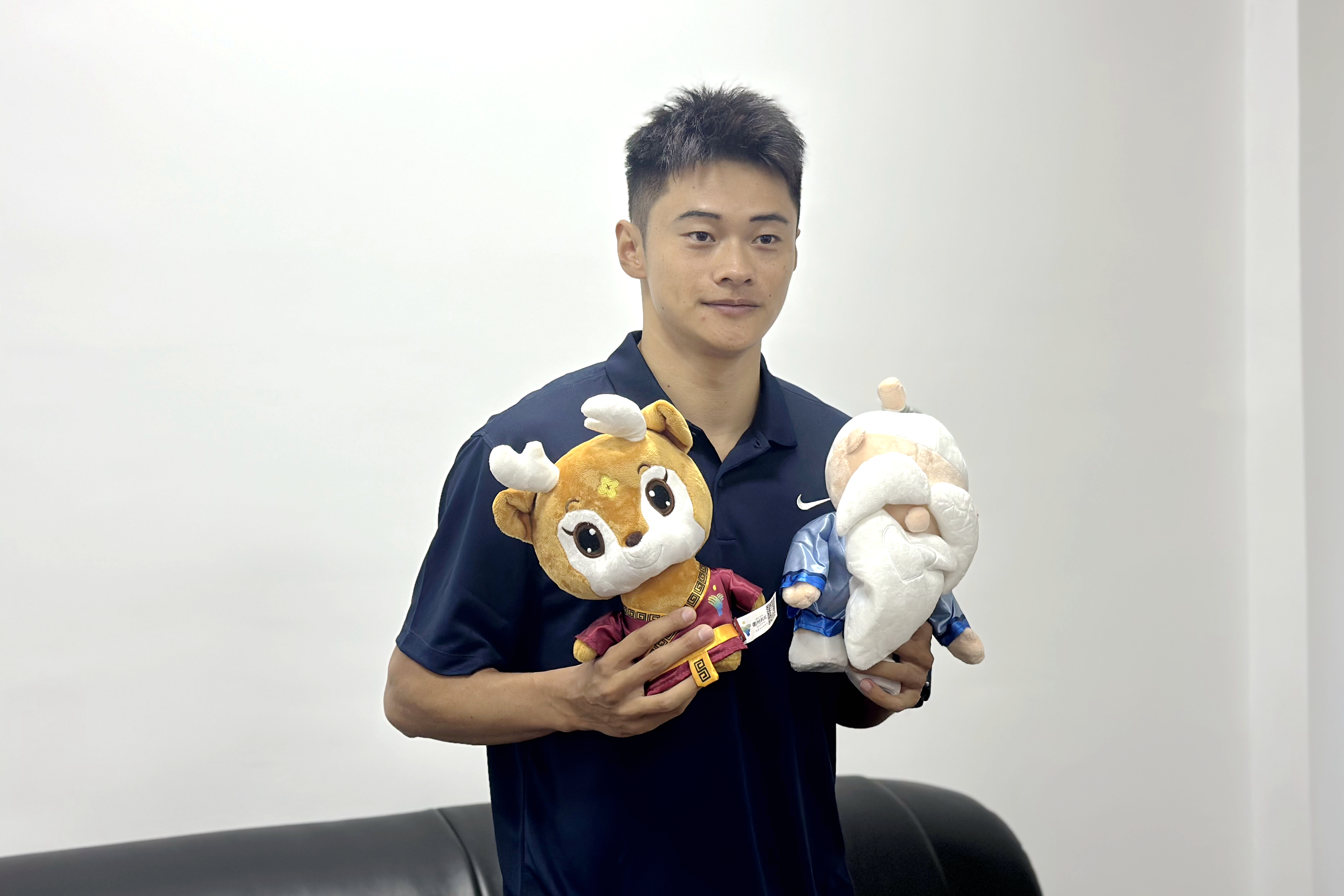 完美体育网站9月13日至16日2024年全国田径锦标赛将在浙江衢州举行(图2)