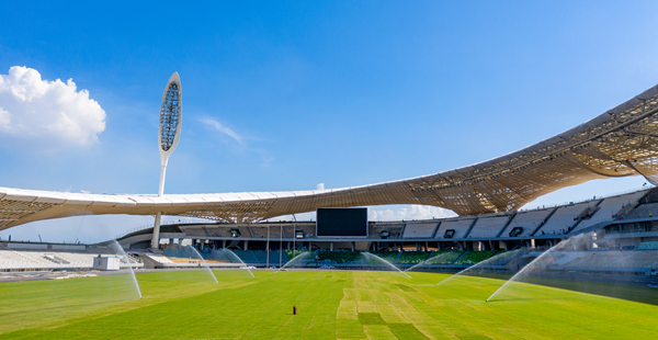 完美体育网站9月13日至16日2024年全国田径锦标赛将在浙江衢州举行(图3)