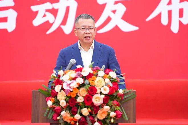 2024中国品牌发展现状调研行——走进中华老字号“鹃城牌”郫县豆瓣(图5)