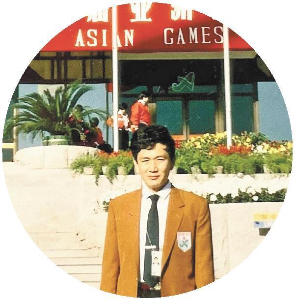 完美体育“山东制造”闪耀巴黎竟是因为他(图5)