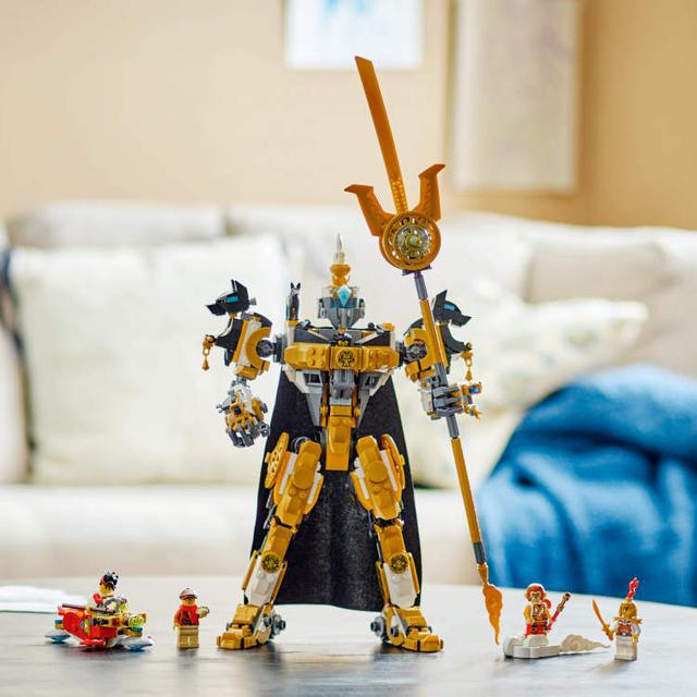 可以自动导航的扫地机器人、可以有效减震的智能跑步机首发新品门道多进博天花板(图2)