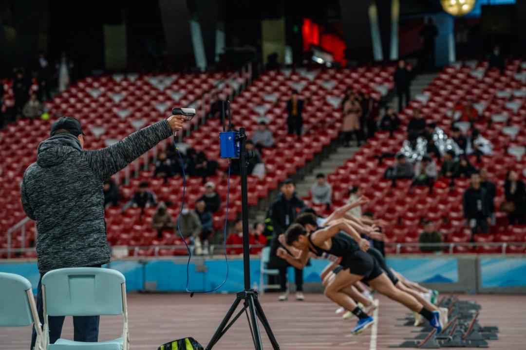 鸟巢再现田径荣耀2024中国田径大众达标系列赛总决赛暨2024北京公开赛总决赛圆满收官(图5)