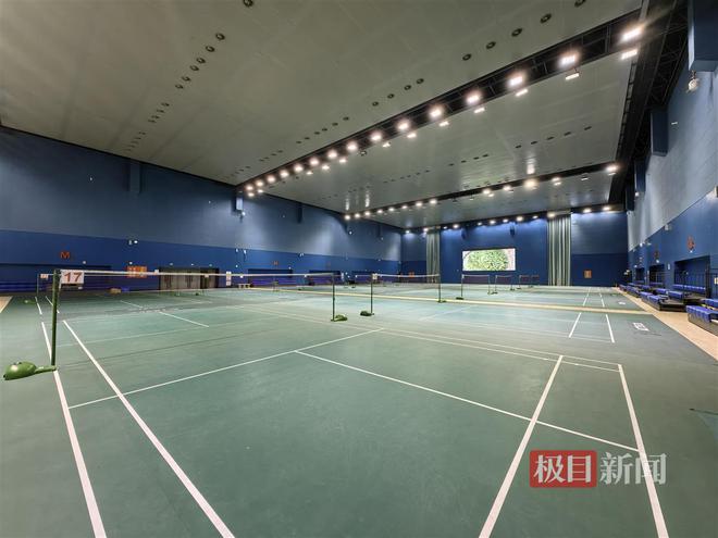 最高70周岁、覆盖各类群体首届湖北省全民健身运动会将在荆门举办(图2)