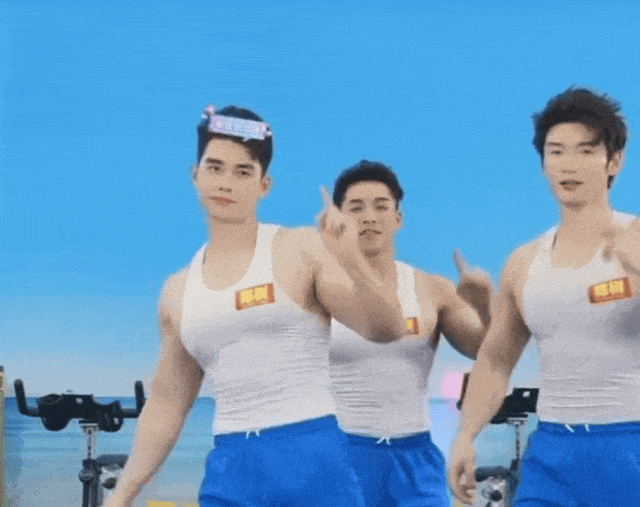 擦边赛道挤满了掘金者和吃瓜人(图8)