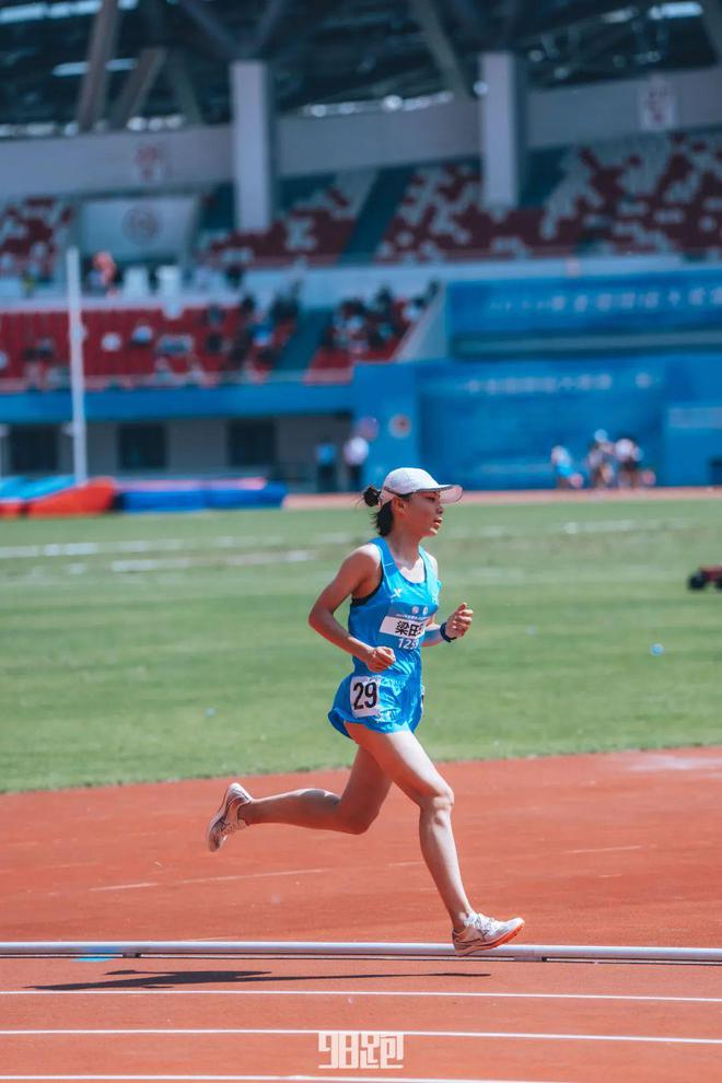 完美体育网站中国中长跑年度十强2024回顾(图24)