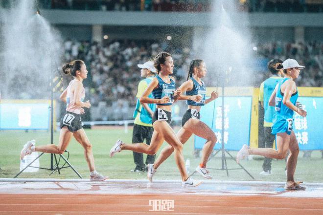 完美体育网站中国中长跑年度十强2024回顾(图26)