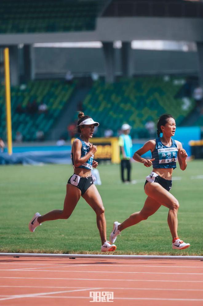 完美体育网站中国中长跑年度十强2024回顾(图23)