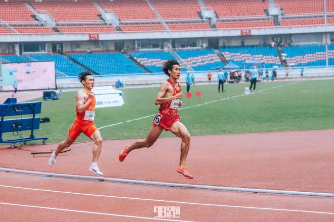 完美体育网站中国中长跑年度十强2024回顾(图4)