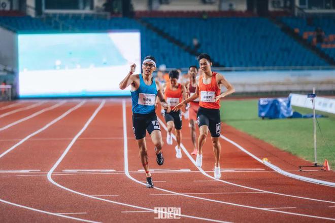 完美体育网站中国中长跑年度十强2024回顾(图5)