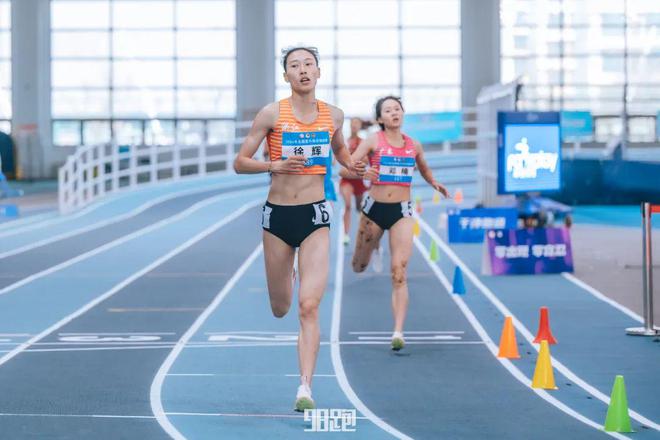 完美体育网站中国中长跑年度十强2024回顾(图18)