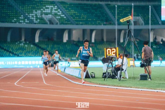 完美体育网站中国中长跑年度十强2024回顾(图12)
